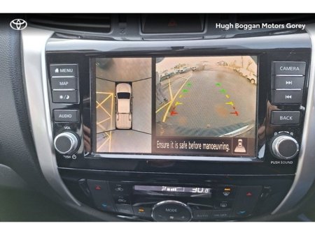 2019 Nissan Navara - thumbnail 18