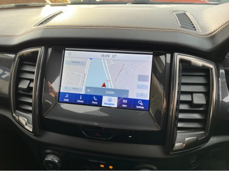 2023 Ford Ranger - thumbnail 18