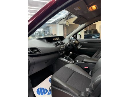 2016 Renault Grand Scenic 1.5 DCI DYNAMIQUE NAV 110BHP DYNA 5DR €8,950 thumbnail