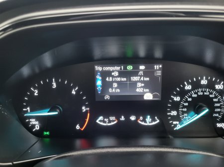 2022 Ford Focus ST-Line TDCI, FFSH, 12m Warranty, Stunning Car! €24,950 thumbnail