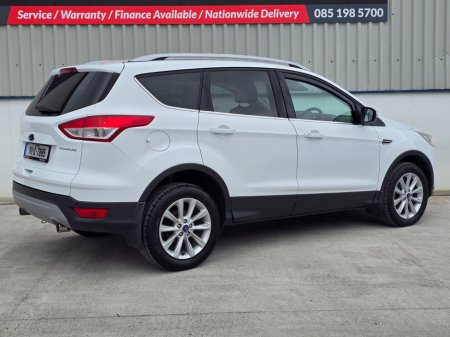 2016 Ford Kuga - thumbnail 5