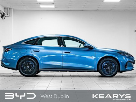 2026 BYD Seal 6 - thumbnail 3