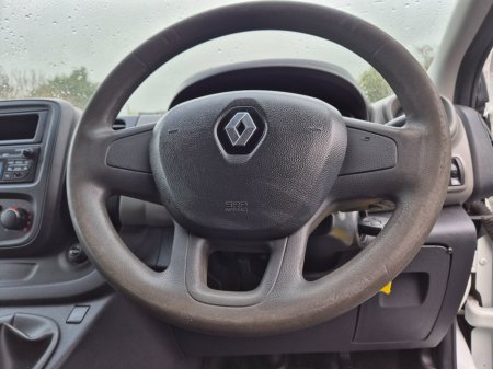 2016 Renault Trafic - thumbnail 11