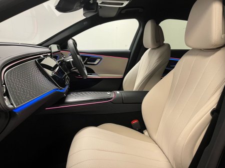 2025 Mercedes-Benz E Class - thumbnail 14