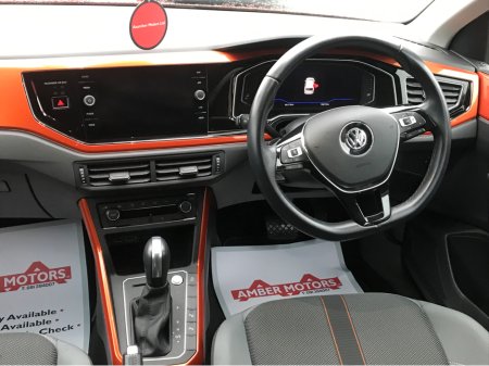 2020 Volkswagen Polo - thumbnail 16