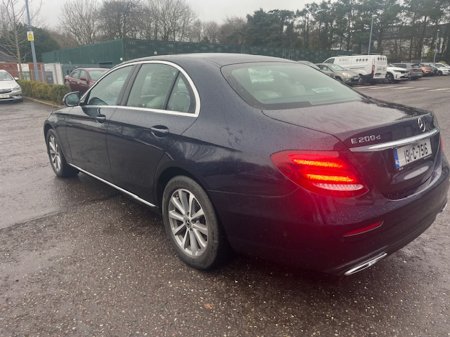 2019 Mercedes-Benz E Class AVANTGARDE LOW LOW MILEAGE 63,000 KM €30,950 thumbnail
