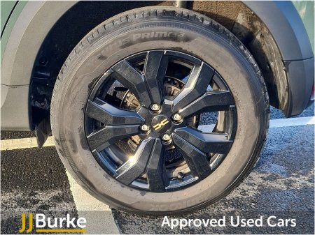 2025 Dacia Sandero Stepway - thumbnail 6