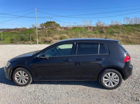 2015 Volkswagen Golf - thumbnail 5