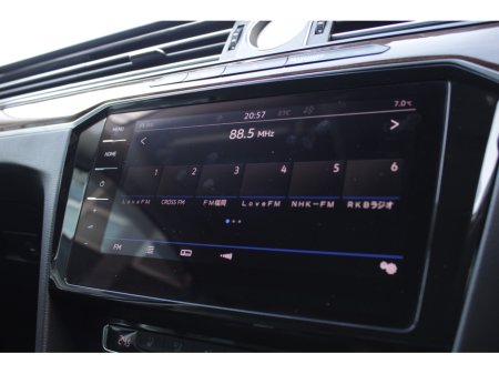 2018 Volkswagen Passat - thumbnail 14