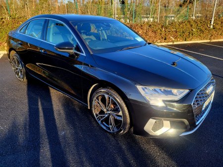 2022 Audi A3  €26,999 thumbnail