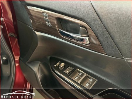 2016 Honda Accord - thumbnail 28