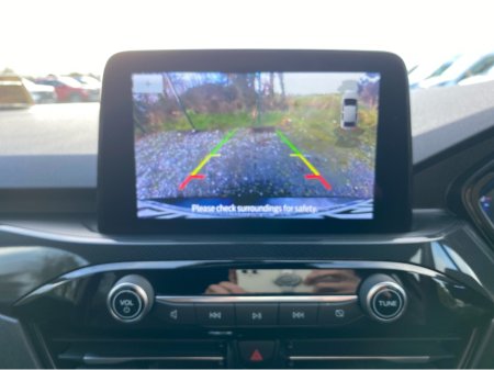 2021 Ford Kuga 1.5 TDCI ST Line X..Camera €25,950 thumbnail