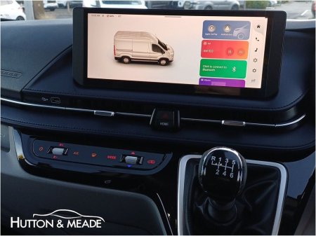 2026 Maxus Deliver 9 - thumbnail 14