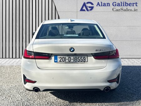2020 BMW 3 Series - thumbnail 5