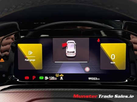 2023 Volkswagen Golf - thumbnail 16