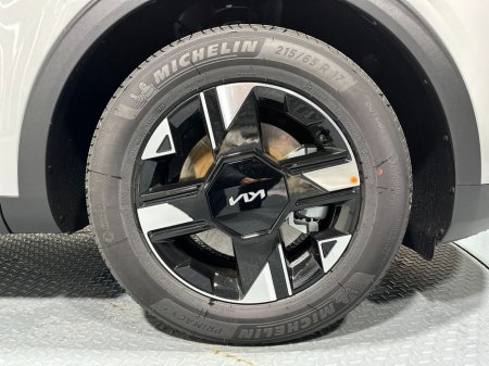 2026 Kia Sportage - thumbnail 28