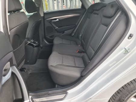 2016 Hyundai i40 - thumbnail 10