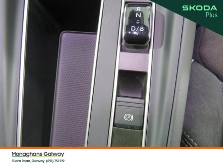 2025 Skoda Enyaq - thumbnail 23