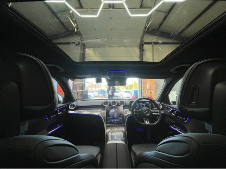 2024 Mercedes-Benz C Class - thumbnail 18