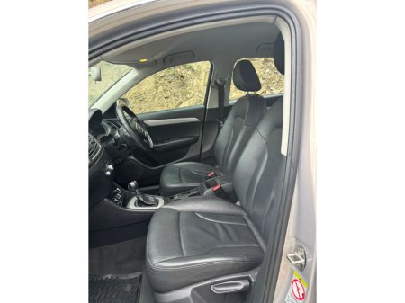 2012 Audi Q3 - thumbnail 9