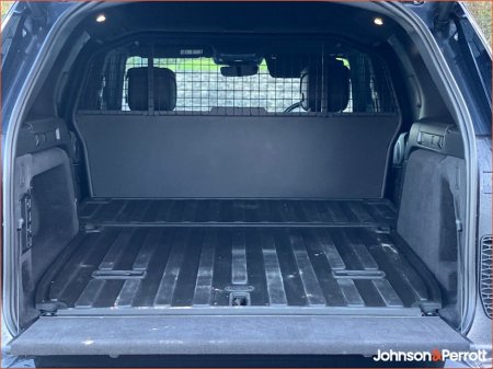 2025 Land Rover Discovery Commercial 3.0D 350 DYNAMIC HSE (Price excluding VAT) €64,959 thumbnail