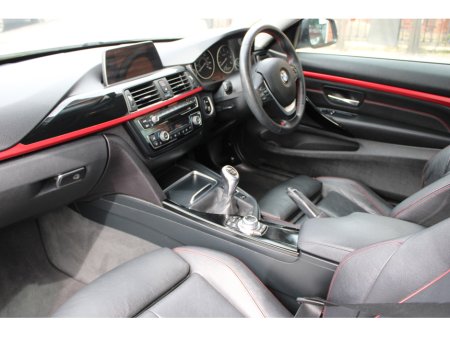 2016 BMW 4 Series - thumbnail 7