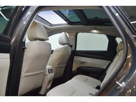 2025 Hyundai Tucson Tucson FL 2WD Platinum PHEV Auto €46,995 thumbnail