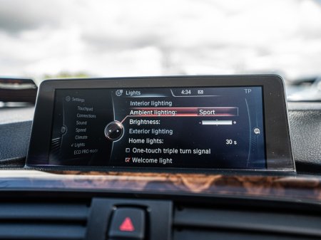 2014 BMW 3 Series - thumbnail 27