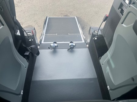 2026 Ford Tourneo Connect - thumbnail 13