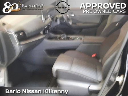 2023 Nissan X-Trail EP SV 5 Seat 5DR Auto €38,975