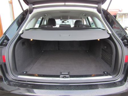 2015 Audi A4 5DR AUTOMATIC LEATHER HI SPEC €14,950 thumbnail