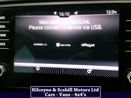 2019 Skoda Octavia - thumbnail 29