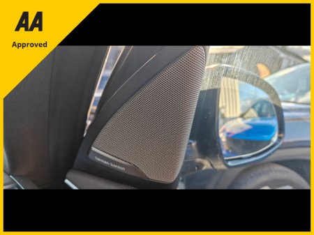 2022 BMW iX3 2022 M Sport Pro 54,431 Kilometers €39,950 thumbnail