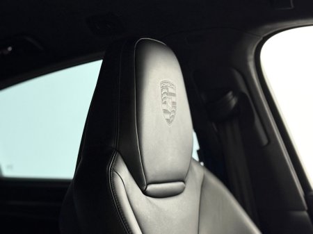 2021 Porsche Cayenne - thumbnail 28
