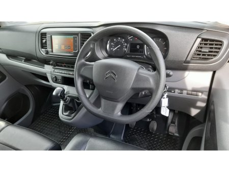 2022 Citroen Dispatch - thumbnail 5