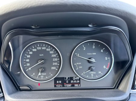 2016 BMW X1 - thumbnail 27