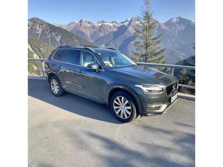 2016 Volvo XC90 - thumbnail 11