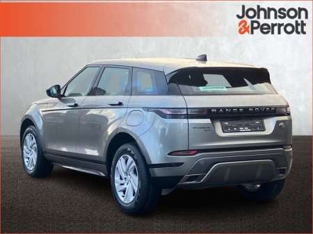 2022 Land Rover Range Rover Evoque R Rover Evoque R-Dyn S P300 e A R-Dynamic S P300 e 309 AWD PHEV 109BHP /80kw 12.2 kWh Battery Auto Start/Stop €36,900 thumbnail