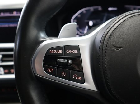 2021 BMW 3 Series *55* M SPORT AUTO €29,995 thumbnail