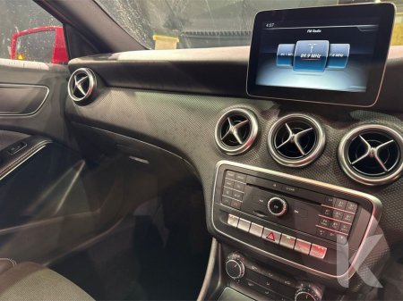 2017 Mercedes-Benz A Class - thumbnail 17