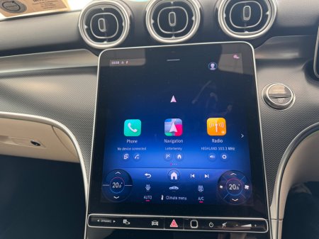 2025 Mercedes-Benz C Class - thumbnail 10