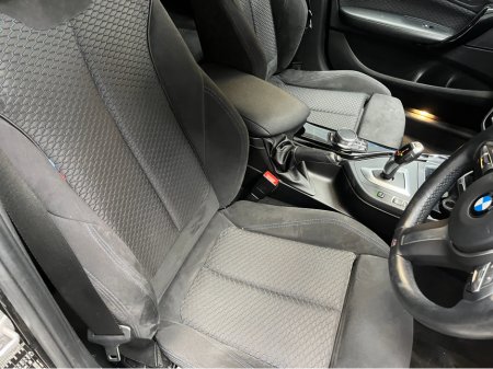 2017 BMW 1 Series €15950 2017 BMW 118D M SPORTS 2.0 AUTOMATIC / CRUISE CONTROL / REVERSE CAMERA / HEATED SEATS AND MORE €15,950 thumbnail