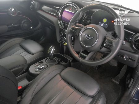 2023 MINI Hatch - thumbnail 6