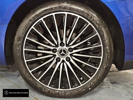 2026 Mercedes-Benz CLE 220D AMG with Sunroof/Spoiler/Sunroof €83,865 thumbnail