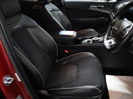 2023 Kia Sportage *65* GT-LINE PHEV 4X4 €31,800 thumbnail