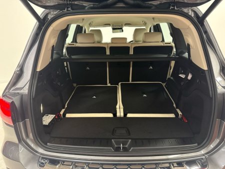 2026 Mercedes-Benz EQB EQB 250+ PROGRESSIVE 7 Seater * Price Quoted with € 3,500 SEAI Grant * €58,009 thumbnail