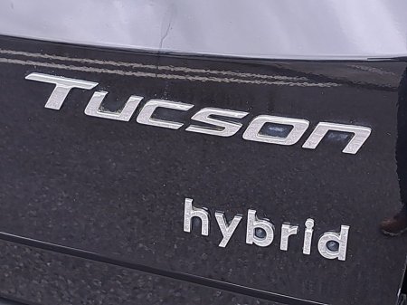 2022 Hyundai Tucson - thumbnail 7
