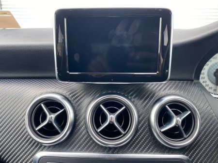 2014 Mercedes-Benz A Class - thumbnail 6