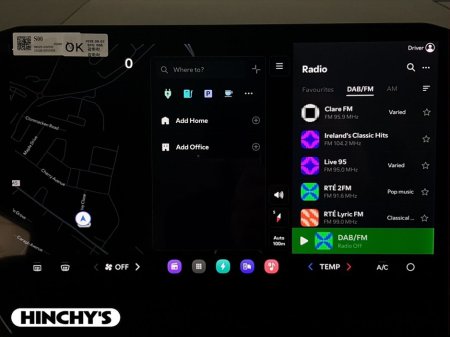 2026 Kia PV5 Passenger thumbnail