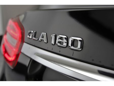 2016 Mercedes-Benz GLA Class GLA 180*FULL TAN MEMO LEATHER SEATS*REVERSE CAM*PARK SENSORS* €19,890 thumbnail